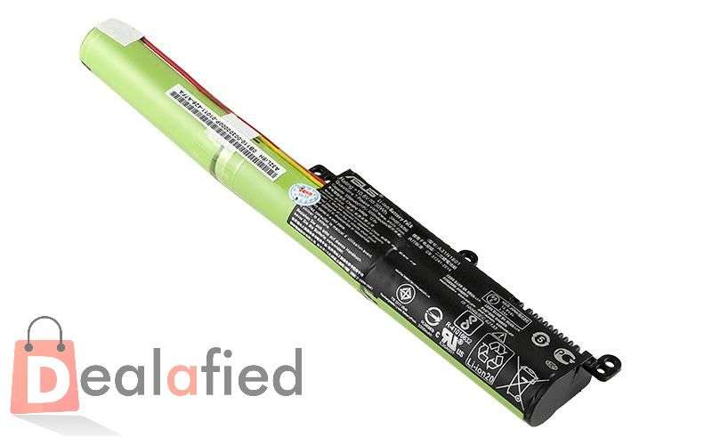 ASUS F541UA F541S X541U X541UA - 10.8V Replacement Laptop Battery