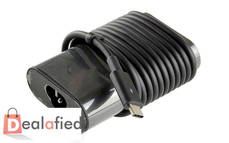 45W - USB-C Replacement Charger