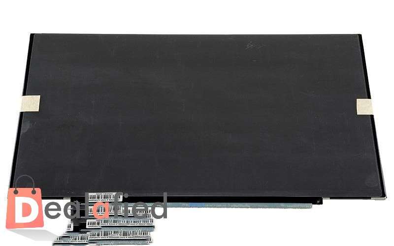 14.1 Replacement LED/LCD Laptop Screen LTN141AT11 - 1280X800 Matte 40-Pin type 3 Right Connector