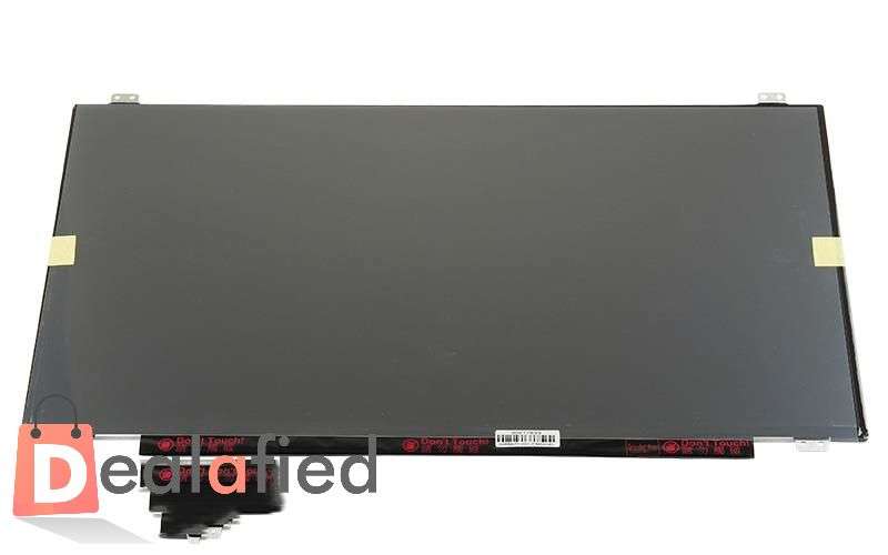 17.3 Replacement LED/LCD Laptop Screen B173HAN01.0 - 1920X1080 Matte 30-Pin (eDP) Left Connector