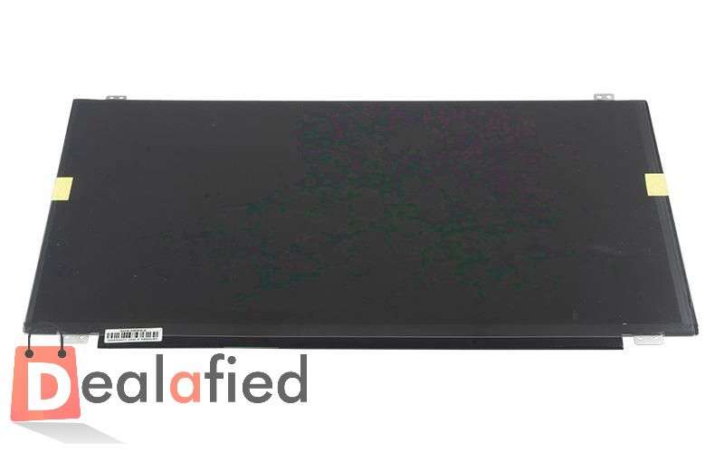 15.6 Replacement LED/LCD Laptop Screen LTN156HL11-D01 - 1920X1080 Glossy 40-Pin (eDP) Right Con