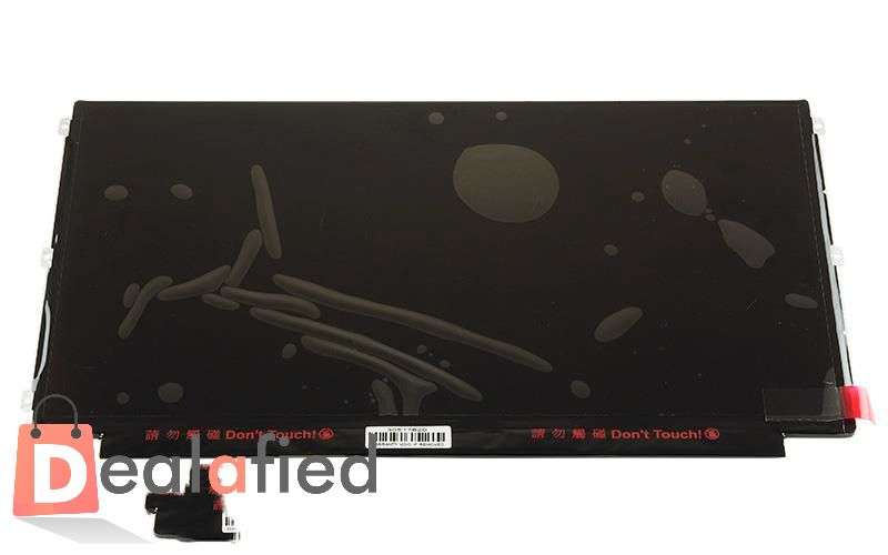 12.5 Replacement LED/LCD Laptop Screen LP125WF2(SP)(B4) - 1920X1080 Matte 30-Pin (eDP) Right Con