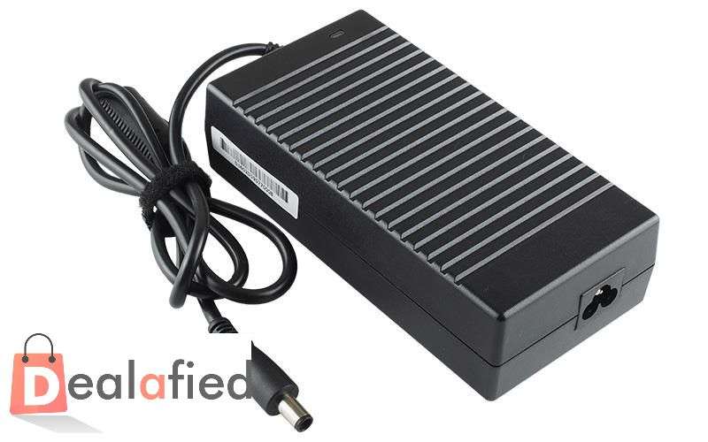 Dell G3 3579 XPS Vostro 3750 19.5V - 6.7A - 130W - 7.4mm/5.0mm (Middle Pin) Replacement Charger