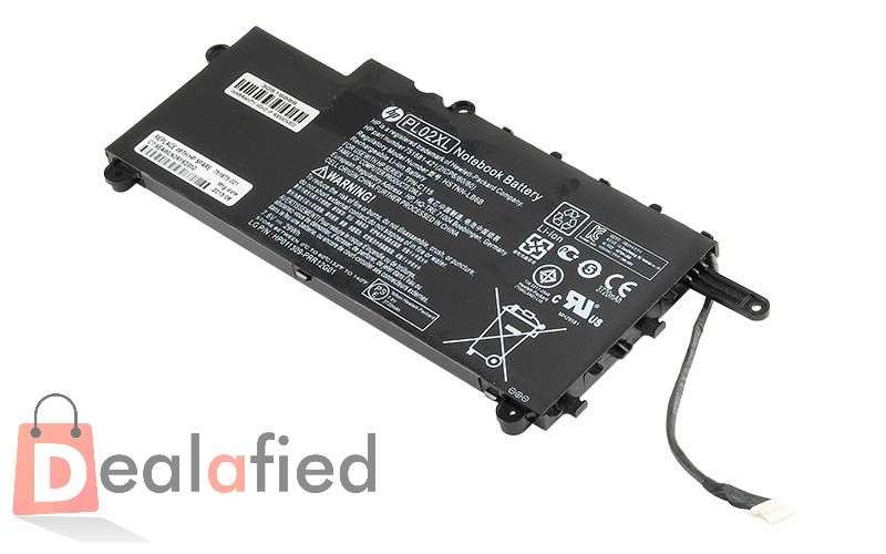 HP Pavilion X360 11-n - 7.6V Replacement Laptop Battery