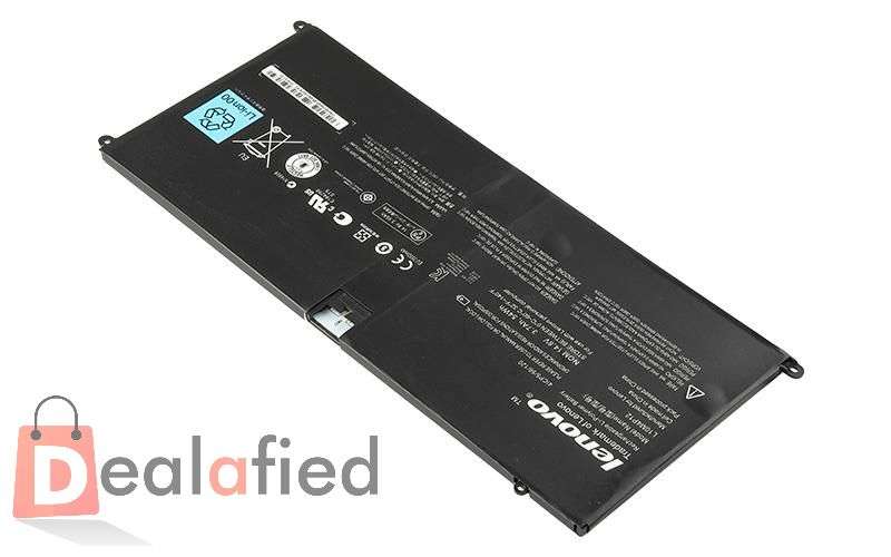 Lenovo IdeaPad Yoga 13 U300s - 14.8V Replacement Laptop Battery