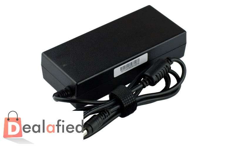 Toshiba Satellite A10, Toshiba Satellite Pro A120 15V - 6A - 90W - 6.3mm/3.0mm Replacement Charger