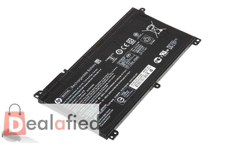 HP Pavilion X360 M3-U, HP Stream 14-AX Series - 11.55V Replacement Laptop Battery
