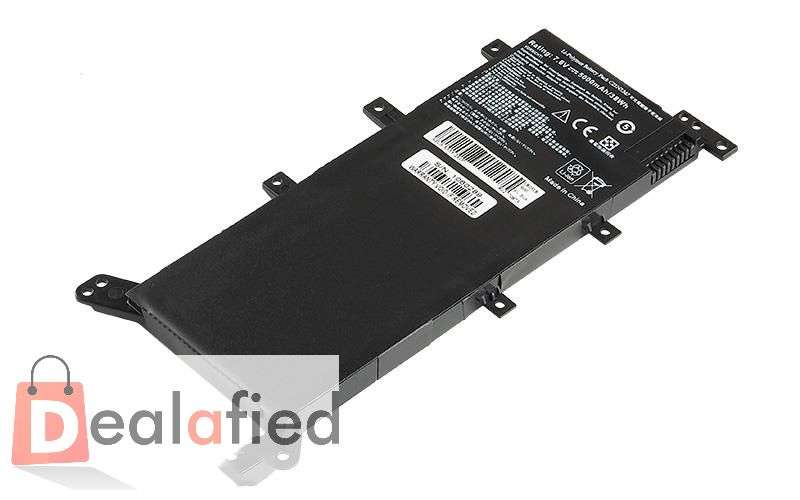 ASUS X555 X555L X555LA X555LN - 7.6V Replacement Laptop Battery