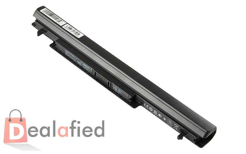ASUS A46 A56 K46 K56 R405 R505 S550 - 14.4V Replacement Laptop Battery