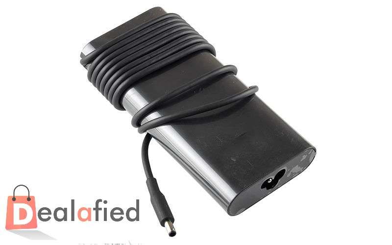 Dell XPS 15 9560 Precision 19.5V - 6.67A - 130W - 4.5mm/3.0mm (Middle Pin) Replacement Charger