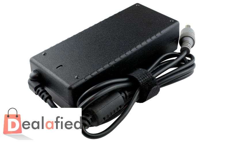 IBM Thinkpad X60 Lenovo 3000 N100 20V - 3.25A - 65W - 7.7mm/5.5mm (Middle Pin) Replacement Charger