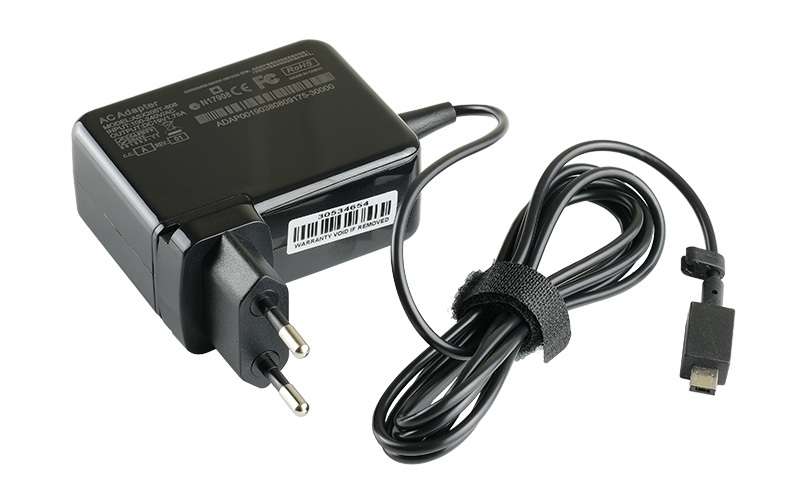 ASUS VivoBook E200h 19V  - 1.75A - 33W - USB Micro-A Replacement Charger