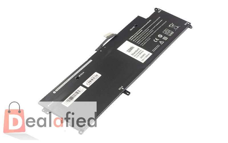 Dell Latitude 13 7370 E7370  - 7.6V Replacement Laptop Battery