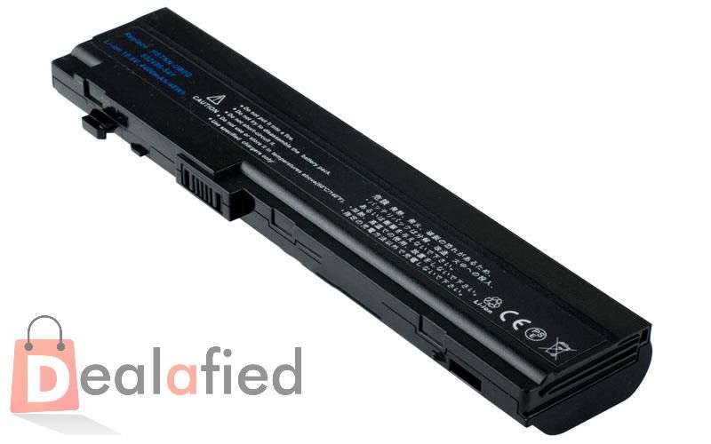 HP Mini 5101 5102 5103 - 10.8V Replacement Laptop Battery