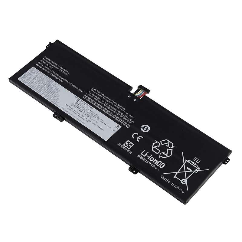 Lenovo Yoga C930-13IKB - 7.6V Replacement Laptop Battery