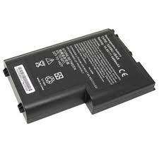 Toshiba Satellite M10 M15 6300, Toshiba Tecra M1 - 10.8V Replacement Laptop Battery