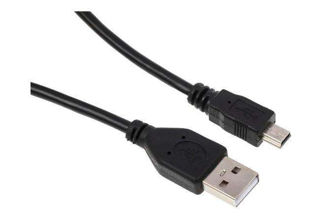 A910 V8 5A Data Cable 1M