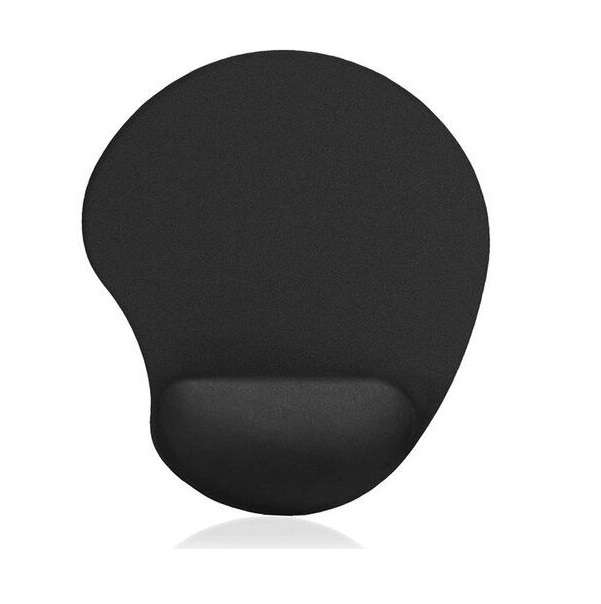 H-18 Gel Wrist Support Mouse Pad