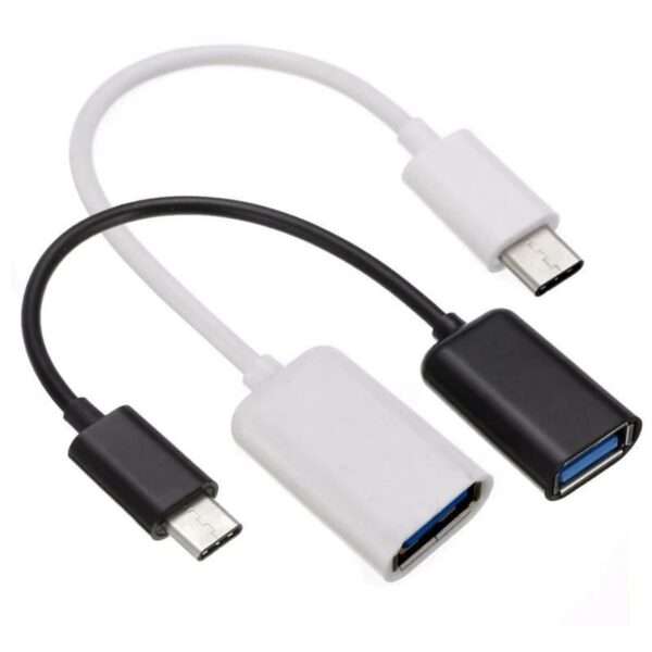 S-K07 Type C OTG Cable