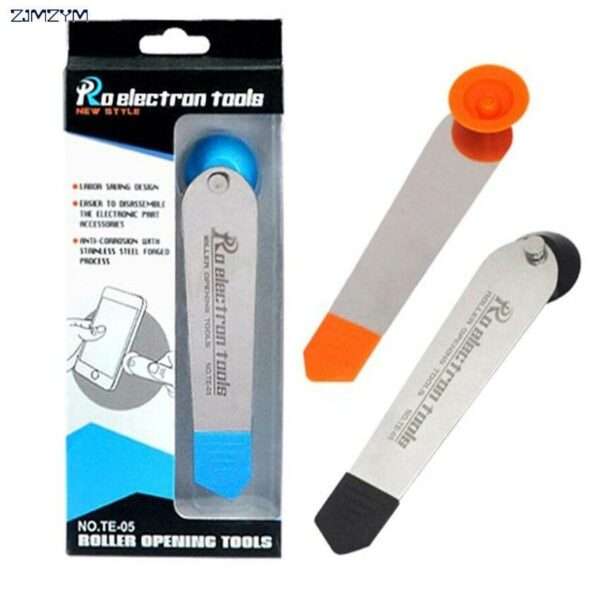 XF0237 Mobile Phone Repair Tools Stainless Steel Roller