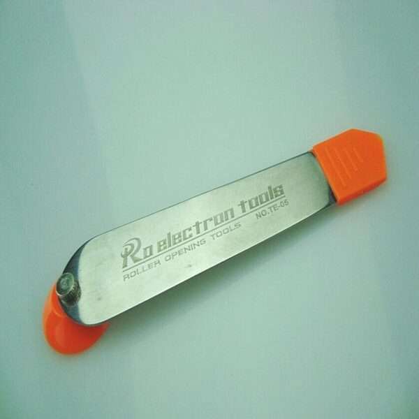 XF0237 Mobile Phone Repair Tools Stainless Steel Roller