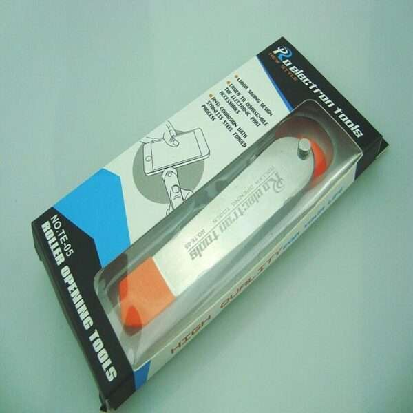 XF0237 Mobile Phone Repair Tools Stainless Steel Roller