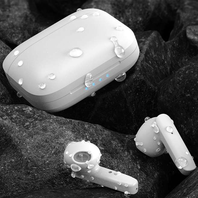 Aerbes AB-EJ03 TWS Bluetooth V5.1 Earphones