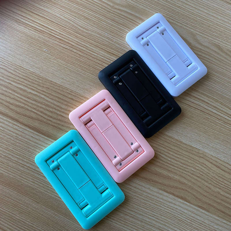 Aerbes AB-ZJ19 Adjustable Foldable Mobile Phone Holder