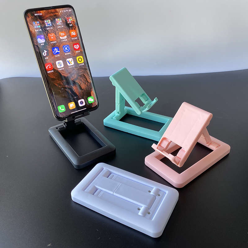 Aerbes AB-ZJ19 Adjustable Foldable Mobile Phone Holder