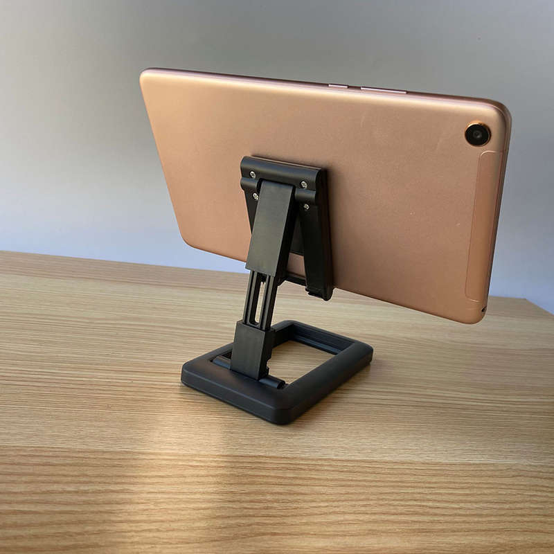 Aerbes AB-ZJ19 Adjustable Foldable Mobile Phone Holder