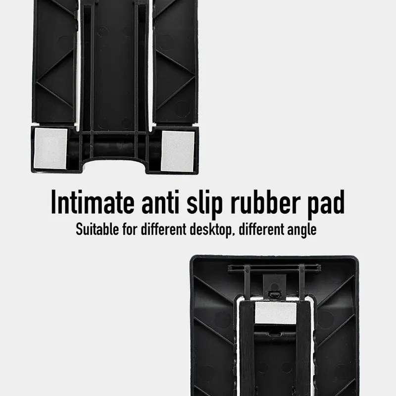 Aerbes AB-ZJ14  Adjustable Desktop Cell Phone Holder