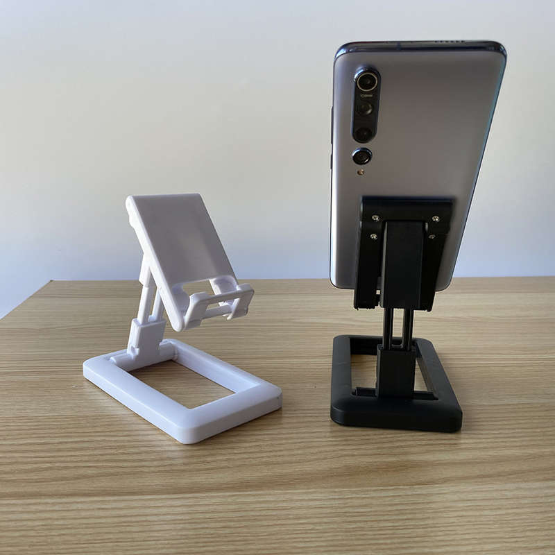 Aerbes AB-ZJ19 Adjustable Foldable Mobile Phone Holder