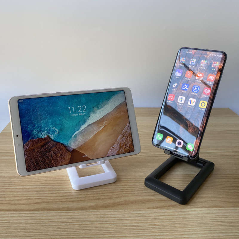 Aerbes AB-ZJ19 Adjustable Foldable Mobile Phone Holder