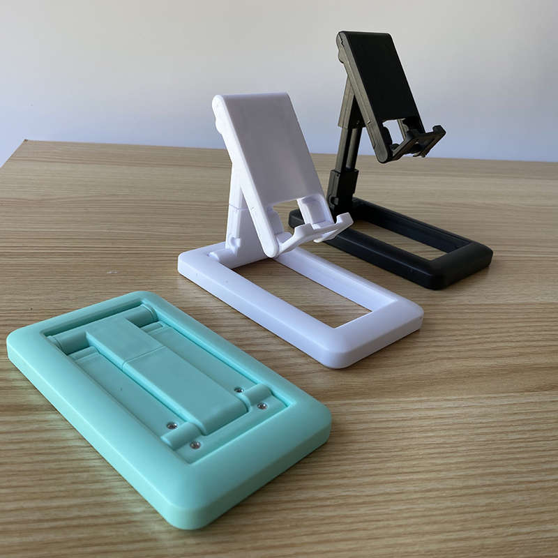 Aerbes AB-ZJ19 Adjustable Foldable Mobile Phone Holder