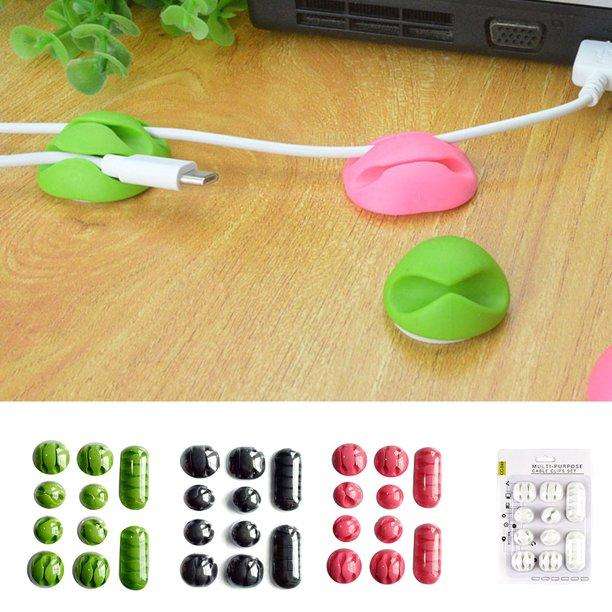 UN-17 Multi-Purpose Cable Clips