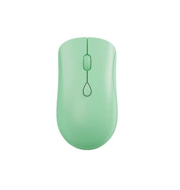 M-C226 Ergonomic Wireless 4 keys Mouse 2.4Ghz