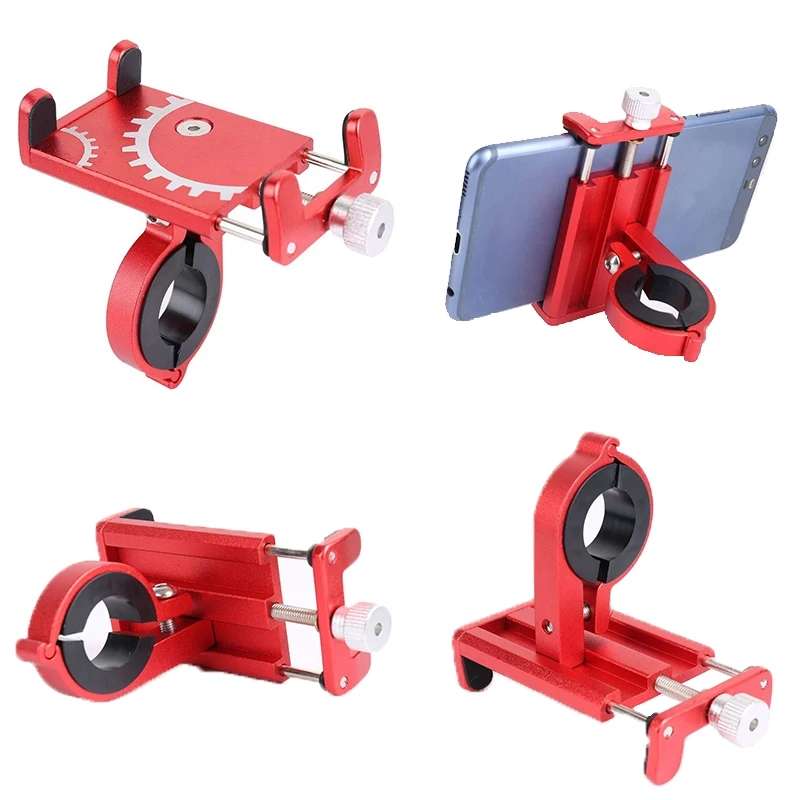 Aerbes AB-ZX13 Universal Bike Phone Holder
