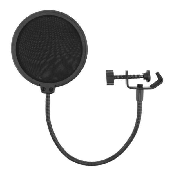 JG20375360 Microphone Pop Filter Shield