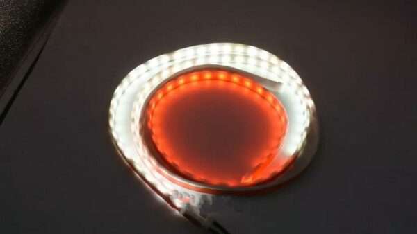 Aerbes AB-Q617 Car Door Warning Light