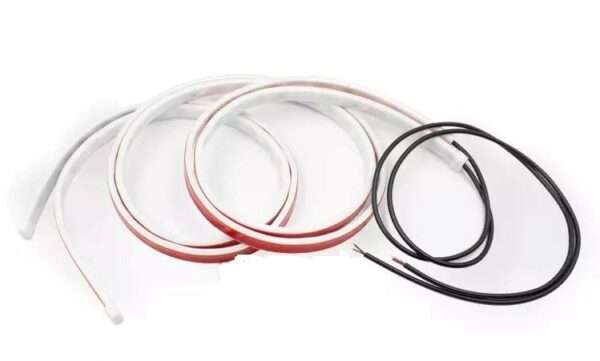 Aerbes AB-Q617 Car Door Warning Light