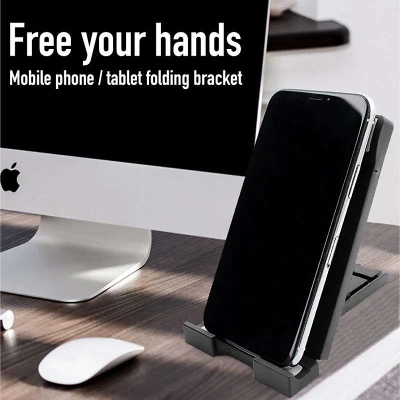 Aerbes AB-ZJ14  Adjustable Desktop Cell Phone Holder