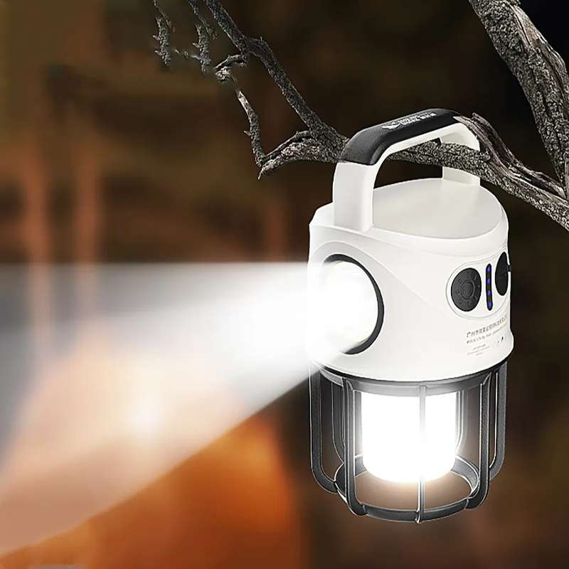 FA-CH22025 Rechargeable  LED Camping Light