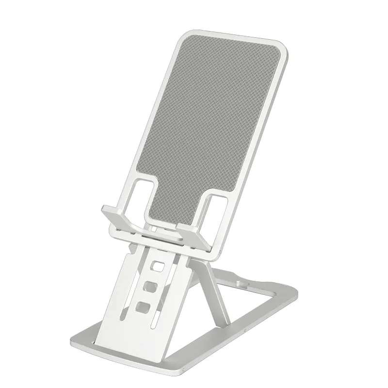Aerbes AB-ZJ02 Adjustable Desktop Foldable Mobile Phone Holder