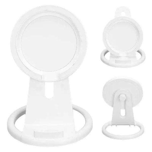 Adjustable Wireless Charger Bracket For Mobile Phone