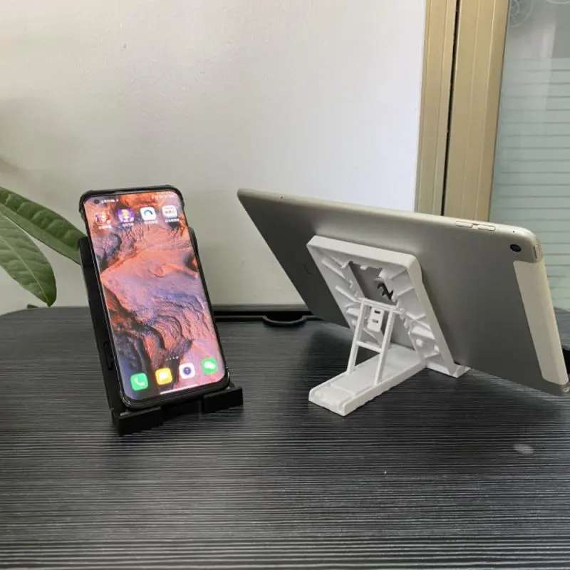 Aerbes AB-ZJ14  Adjustable Desktop Cell Phone Holder