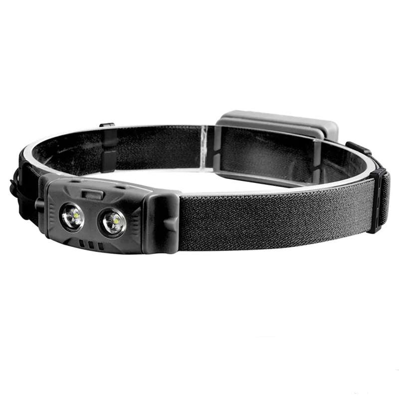 Aerbes AB-TD05-1 Battery Operated Headlamp