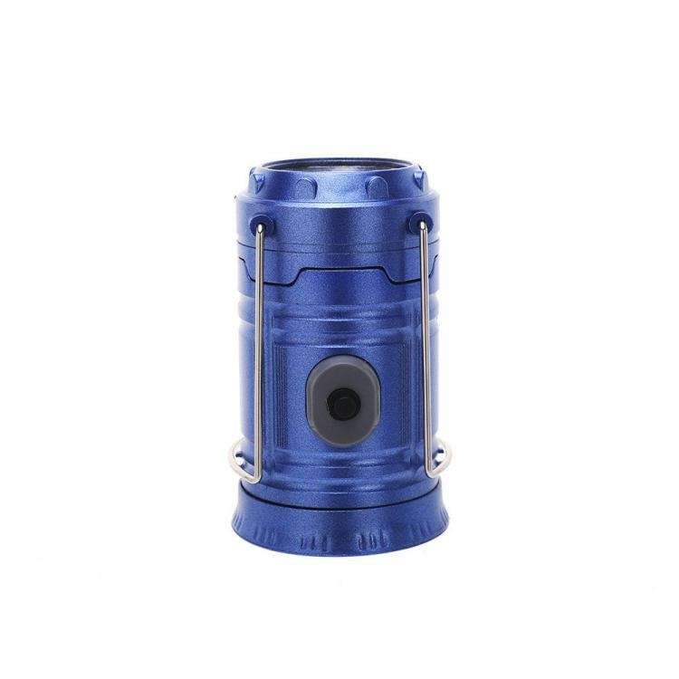 Battery Operated Mini Camping Light
