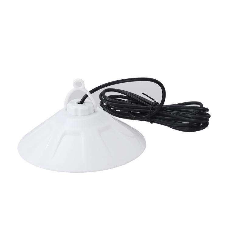 FA-YW-7728 LED Rechargeable Solar Powered Light