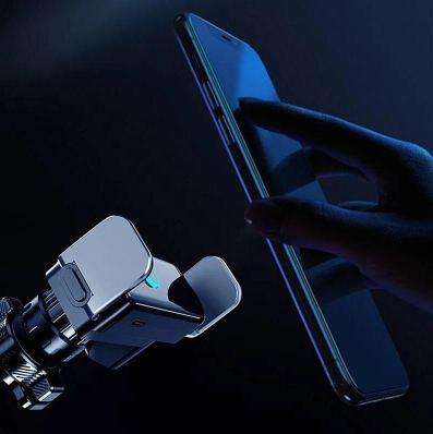 L1 Wireless Charging Bracket Air Vent Phone Holder