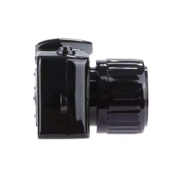 Y2000 Pocket Spy Camera Micro Smallest Portable HD with Micro SD Card Slot DVR